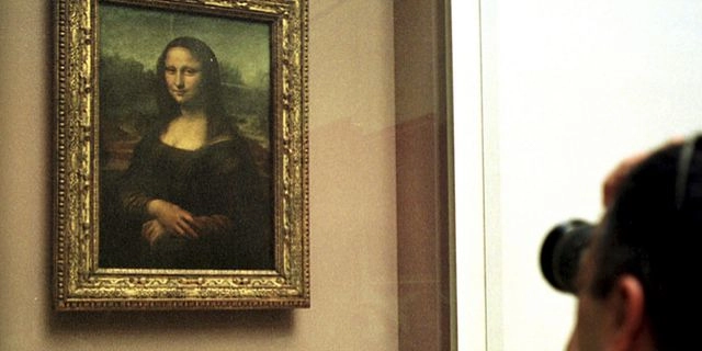 Η κλοπή της Μόνα Λίζα από το Λούβρο, που γέννησε έναν θρύλο