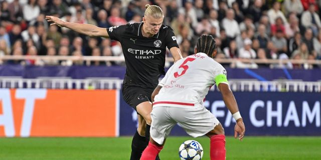 Μονακό – Μαντσεστερ Σίτι 2-2: Οι μαχητικοί Μονεγάσκοι “έκλεψαν” τον βαθμό στο 90′