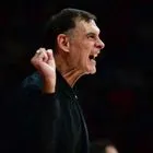 Άναψαν τα αίματα στο Ολυμπιακός – Μονακό: Χαμός μεταξύ Σπανούλη, Μπαρτζώκα και Ντόρσεϊ