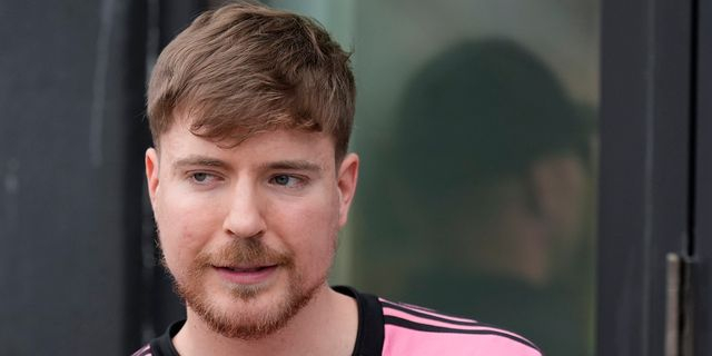 Η “τρομακτική ανησυχία” του MrBeast για τη ραγδαία ανάπτυξη της τεχνητής νοημοσύνης