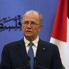 Η Παλαιστινιακή Αρχή παρουσίασε το δικό της σχέδιο για την ανοικοδόμηση της Γάζας