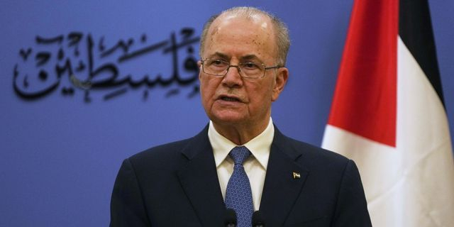 Η Παλαιστινιακή Αρχή παρουσίασε το δικό της σχέδιο για την ανοικοδόμηση της Γάζας