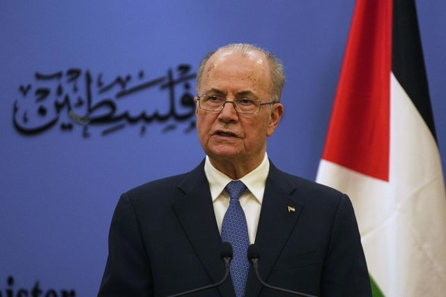 Η Παλαιστινιακή Αρχή παρουσίασε το δικό της σχέδιο για την ανοικοδόμηση της Γάζας