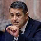 Ο Γιώργος Μυλωνάκης