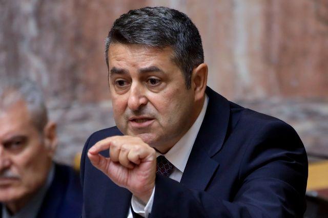 ΟΠΕΚΕΠΕ: Ο Μυλωνάκης ζητά να καταθέσει στην εξεταστική