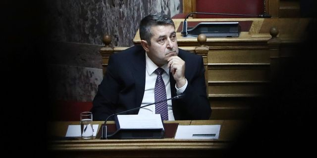 Εξεταστική ΟΠΕΚΕΠΕ: Ποιους εκθέτει η “στροφή” Μυλωνάκη που θέλει τώρα να καταθέσει
