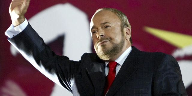 Πέθανε ο πρώην πρωθυπουργός της Αλβανίας, Φάτος Νάνο