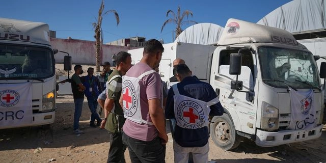 Το Ισραήλ παρέλαβε δύο ακόμα σορούς ομήρων