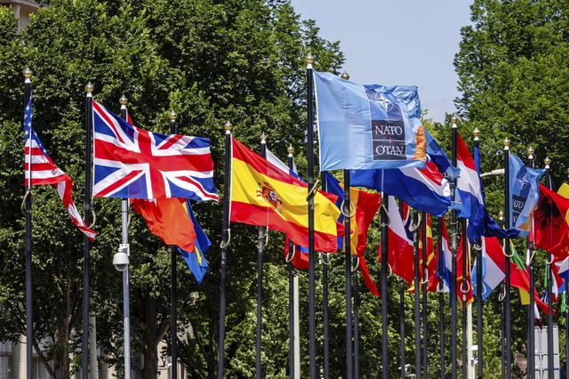 NATO