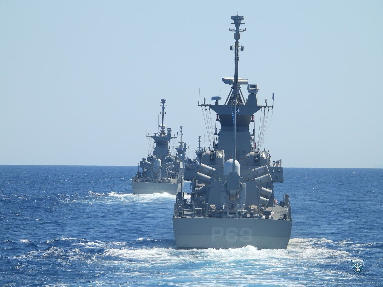 Νέα Navtex της Τουρκίας στο Αιγαίο - Με αντι-Navtex απαντά η Αθήνα