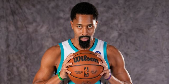 Ο Ολυμπιακός τα δίνει όλα για τον Σπένσερ Ντίνγουιντι