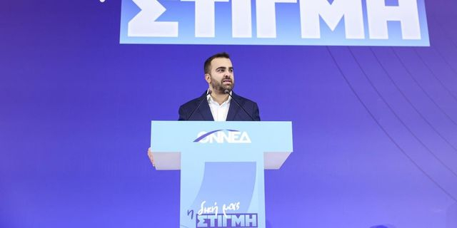 Ο Ορφέας Γεωργίου επανεκλέγεται πρόεδρος της ΟΝΝΕΔ