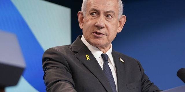 Νετανιάχου: “Όπου πολεμήσαμε, νικήσαμε – Αύριο είναι η αρχή ενός νέου δρόμου”