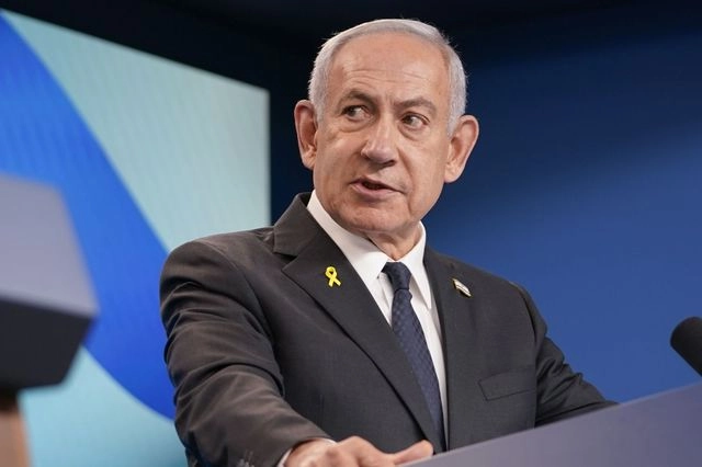 Νετανιάχου: “Όπου πολεμήσαμε, νικήσαμε – Αύριο είναι η αρχή ενός νέου δρόμου”