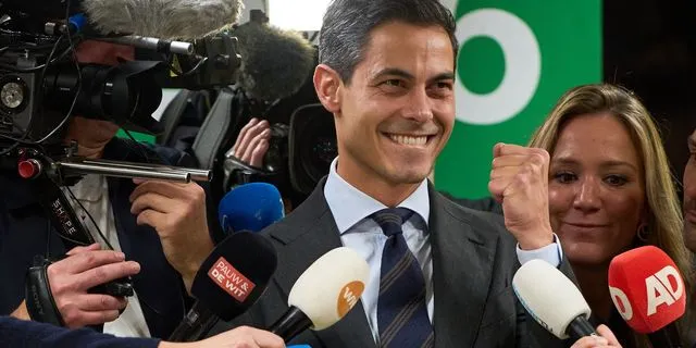 Εκλογές στην Ολλανδία: Η ακροδεξιά χάνει έδαφος – Προς τον σχηματισμό ενός κεντρώου κυβερνητικού συνασπισμού