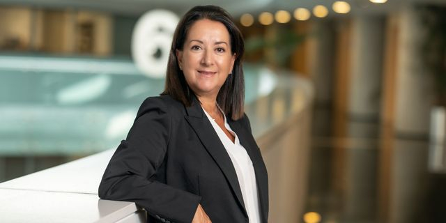 Η Εθνική Ασφαλιστική στον δρόμο του μετασχηματισμού: Ο Άνθρωπος στο Επίκεντρο