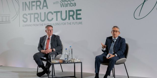 Olympia Dialogues: Η Ελλάδα μπορεί να ακολουθήσει τα βήματα της Σιγκαπούρης