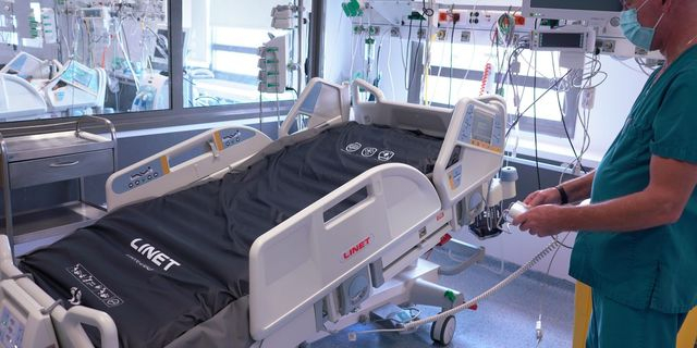 Ελληνικός Χρυσός: Μια «Δωρεά ζωής» στο Γενικό Νοσοκομείο Χαλκιδικής