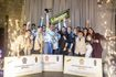Schweppes BarMasters Greece 2025: Η απόλυτη εμπειρία bartending επέστρεψε για 3η χρονιά