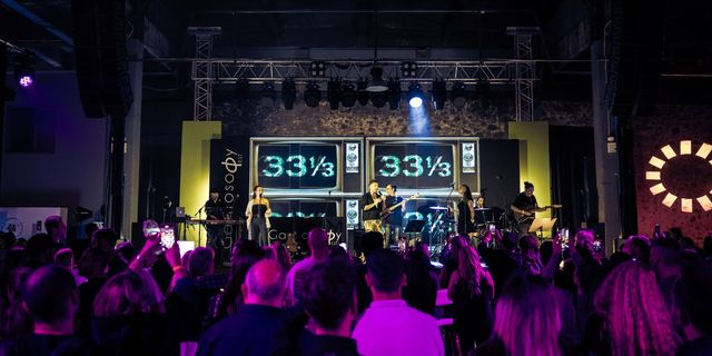Το GastrosoΦy Fest powered by Protergia «έφερε» την Ελλάδα στον παγκόσμιο γαστρονομικό χάρτη
