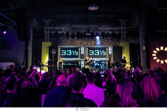 Το GastrosoΦy Fest powered by Protergia «έφερε» την Ελλάδα στον παγκόσμιο γαστρονομικό χάρτη