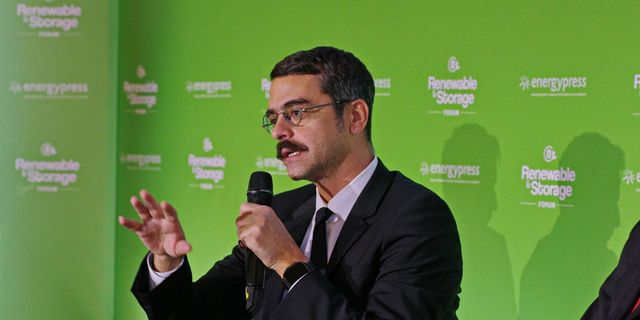 Ι. Μάργαρης (ΑΔΜΗΕ): Χρειάζεται πολιτική στήριξη για την ανάπτυξη των δικτύων και των συστημάτων αποθήκευσης