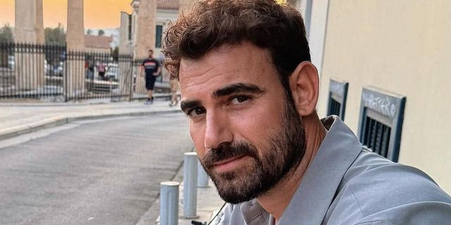 Νίκος Πολυδερόπουλος: Έτσι επιβεβαίωσε πως θα γίνει μπαμπάς