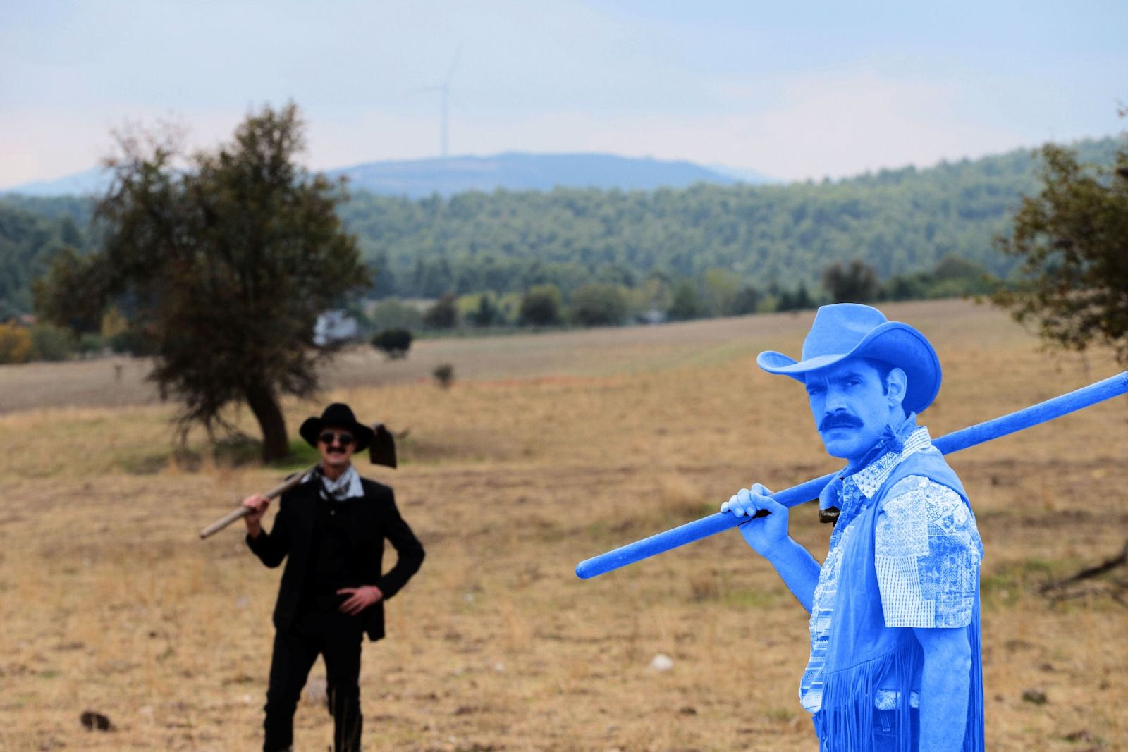 Νοχαβελάνδη