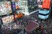 “No Kings”: Εκατομμύρια στους δρόμους κατά του Ντόναλντ Τραμπ