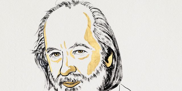 László Krasznahorkai