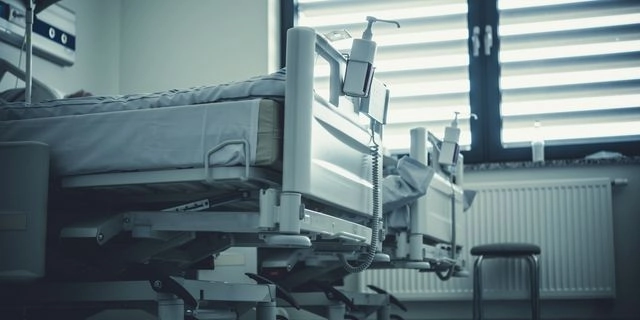 Έδωσαν λάθος φάρμακο σε καρκινοπαθή στο νοσοκομείο της Λάρισας