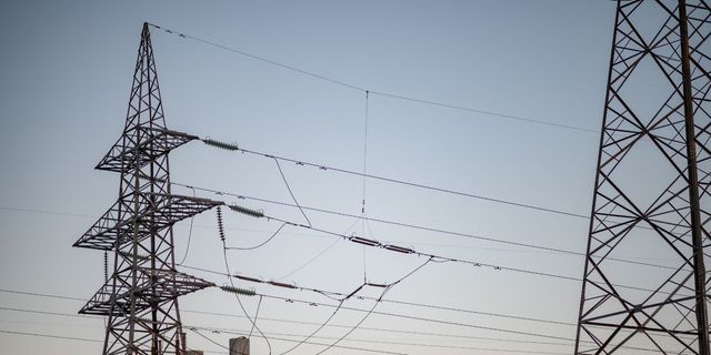 Ρεκόρ εξαγωγών ηλεκτρικής ενέργειας στο πρώτο εξάμηνο του 2025