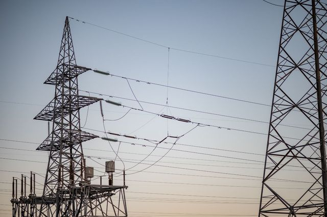 Ρεκόρ εξαγωγών ηλεκτρικής ενέργειας στο πρώτο εξάμηνο του 2025