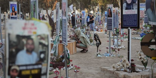 Το μήνυμα του ΥΠΕΞ για τα δύο χρόνια από την επίθεση της Χαμάς κατά του Ισραήλ