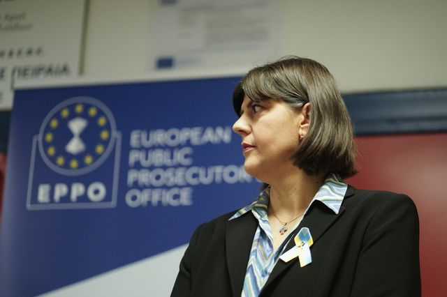 Μαρινάκης: Η Κοβέσι επιβεβαίωσε ότι είναι “παραμύθια της Χαλιμάς” τα περί συγκάλυψης