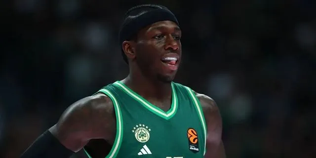 Χωρίς Ναν στο Τελ Αβίβ ο Παναθηναϊκός AKTOR