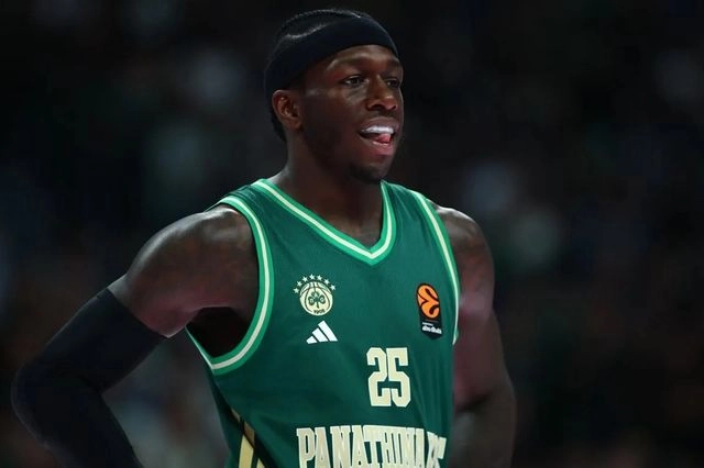 EuroLeague: Πού θα δείτε το παιχνίδι του Παναθηναϊκού απέναντι στη Μπασκόνια