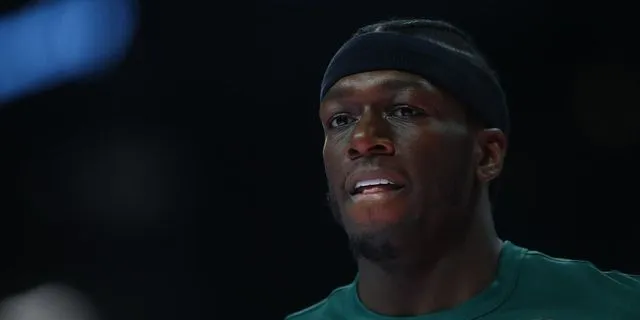 Παναθηναϊκός AKTOR: Οριστικά χωρίς Ναν κόντρα στη Μπασκόνια