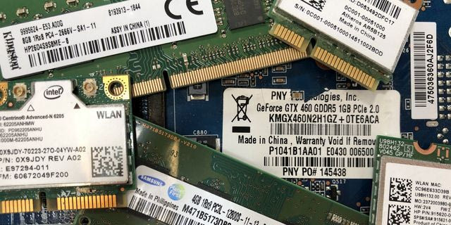 H πιο πλούσια εταιρεία στον κόσμο μόλις ξεπέρασε ένα ιστορικό ορόσημο