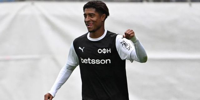 ΟΦΗ – Άρης 3-0: Οι Κρητικοί κυριάρχησαν στην Τρίπολη και θριάμβευσαν επί των κίτρινων