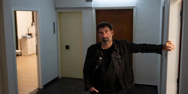 Γιάννης Οικονομίδης: Έτρεμα όσο έκανα αυτήν την ταινία