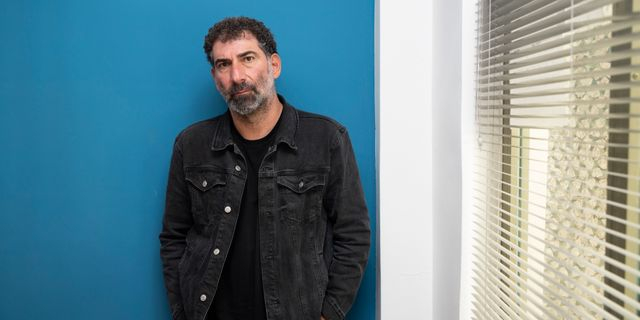 Γιατί τα βραβεία Ίρις αγνόησαν (αδίκως) τη Σπασμένη Φλέβα του Οικονομίδη