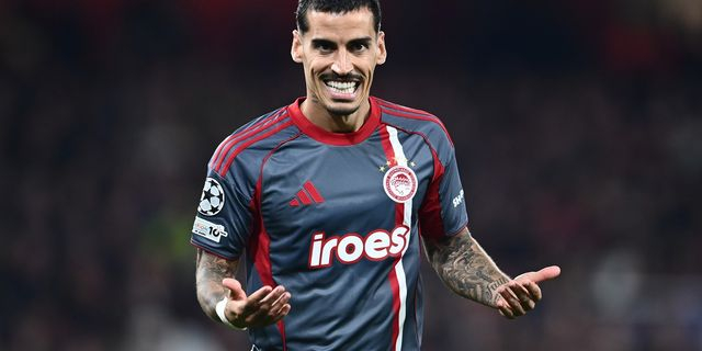 Ολυμπιακός: Τα χρήματα που μάζεψε στη League Phase κι αυτά που διεκδικεί