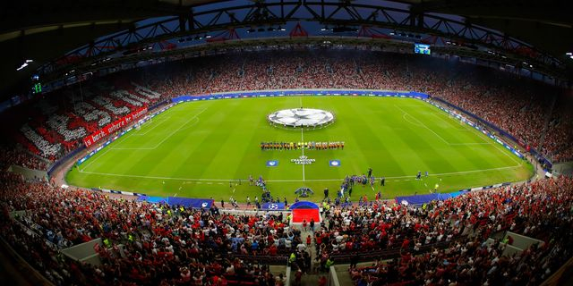 Άρσεναλ – Ολυμπιακός: Πού θα δείτε τον αγώνα των ερυθρολεύκων στο Λονδίνο