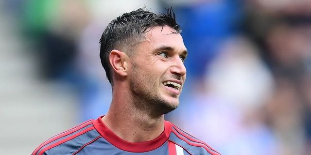 Ολυμπιακός: Χαμόγελα στον Ρέντη, ο Γιάρεμτσουκ προπονήθηκε και φουλάρει για την επάνοδό του