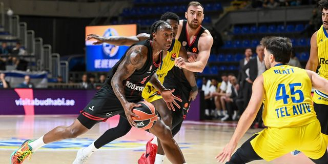 Μακάμπι – Ολυμπιακός 94-95: Θρυλική ανατροπή στο Βελιγράδι