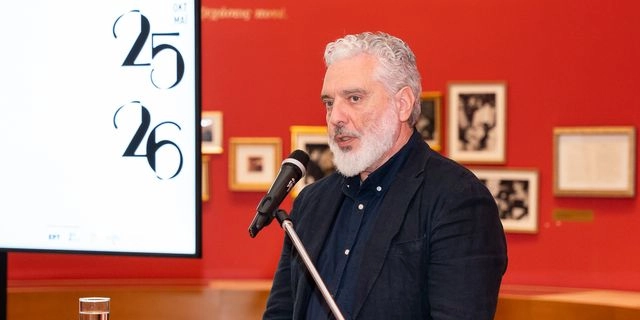 Ανανεωμένο το Θέατρο Ολύμπια – Όλα όσα θα δούμε τη νέα καλιτεχνική σεζόν