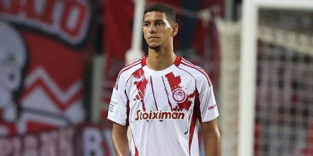 Ολυμπιακός: Η ενδεκάδα των ερυθρόλευκων για το ματς κόντρα στον Βόλο