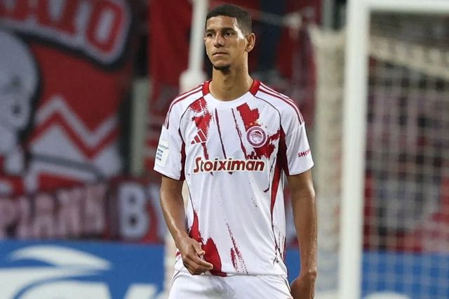 Ολυμπιακός: Η ενδεκάδα των ερυθρόλευκων για το ματς κόντρα στον Βόλο