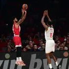 Ολυμπιακός – Μονακό 87-92: Επική ματσάρα με άρωμα Final Four, αλλά το φινάλε δεν του ανήκε